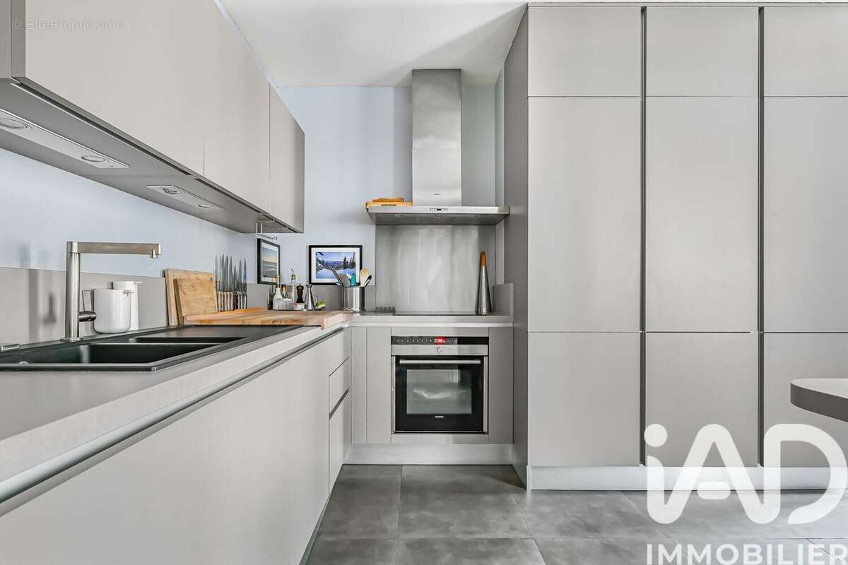 Photo 6 - Appartement à PARIS-7E