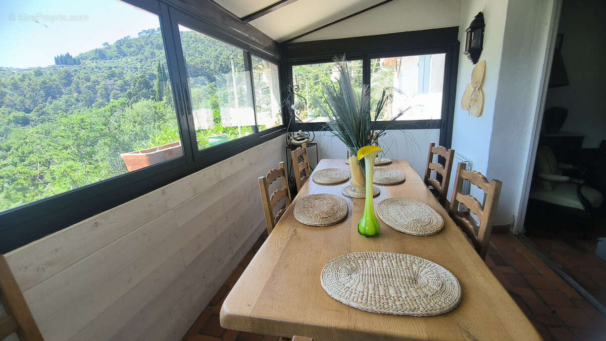 Photo 8 - Maison à LEVENS