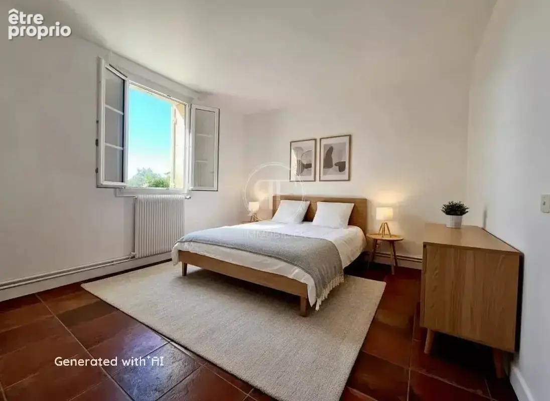 Maison en pierre avec dépendances et terrain de plus de 6 700 m² - photo 7