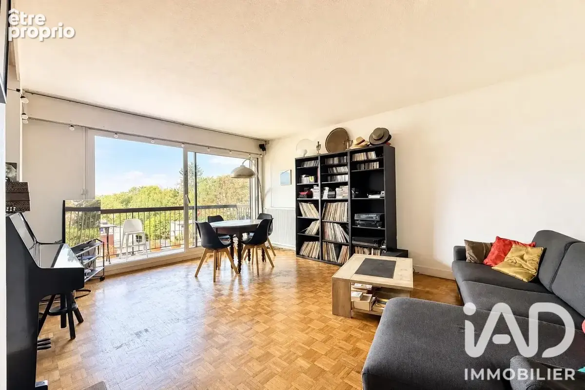 Photo 1 - Appartement à FONTENAY-AUX-ROSES