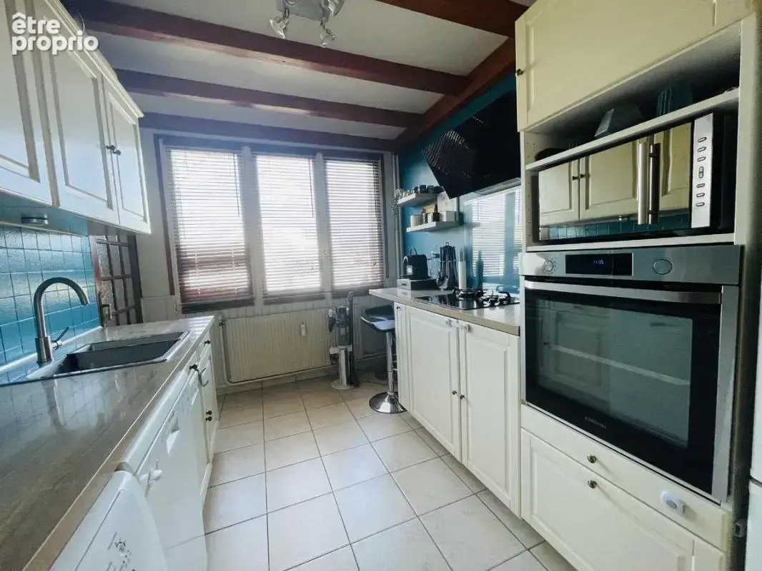 Appartement F4 - photo 5