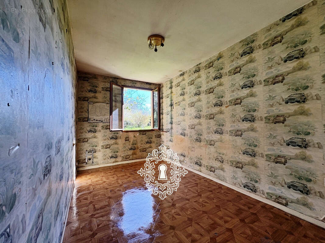 Maison à BRAY-SUR-SEINE