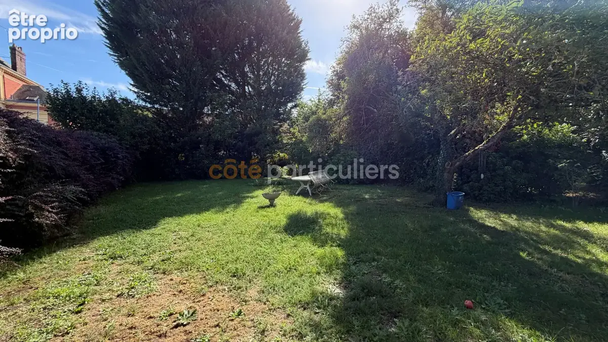 Maison 3 chambres coeur de bourg - photo 9