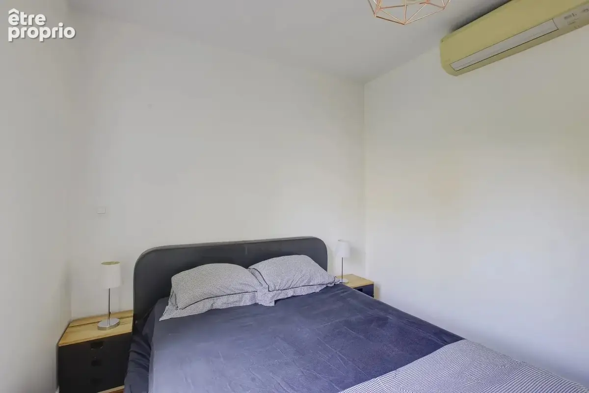 Nice corniche fleurie de 49,56 m²  terrasse - photo 17
