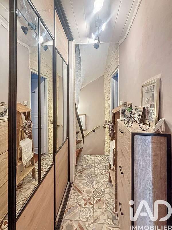 Photo 5 - Maison à MARAUSSAN