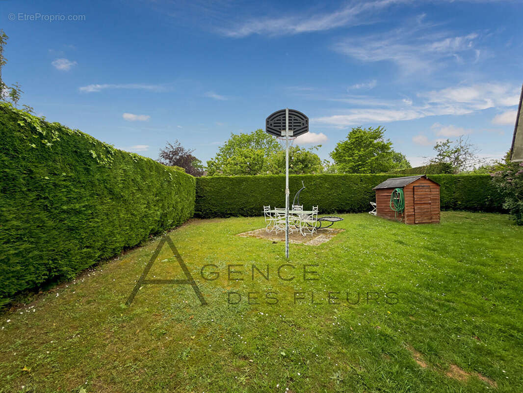 Maison Elbeuf 2237m2 - photo 17