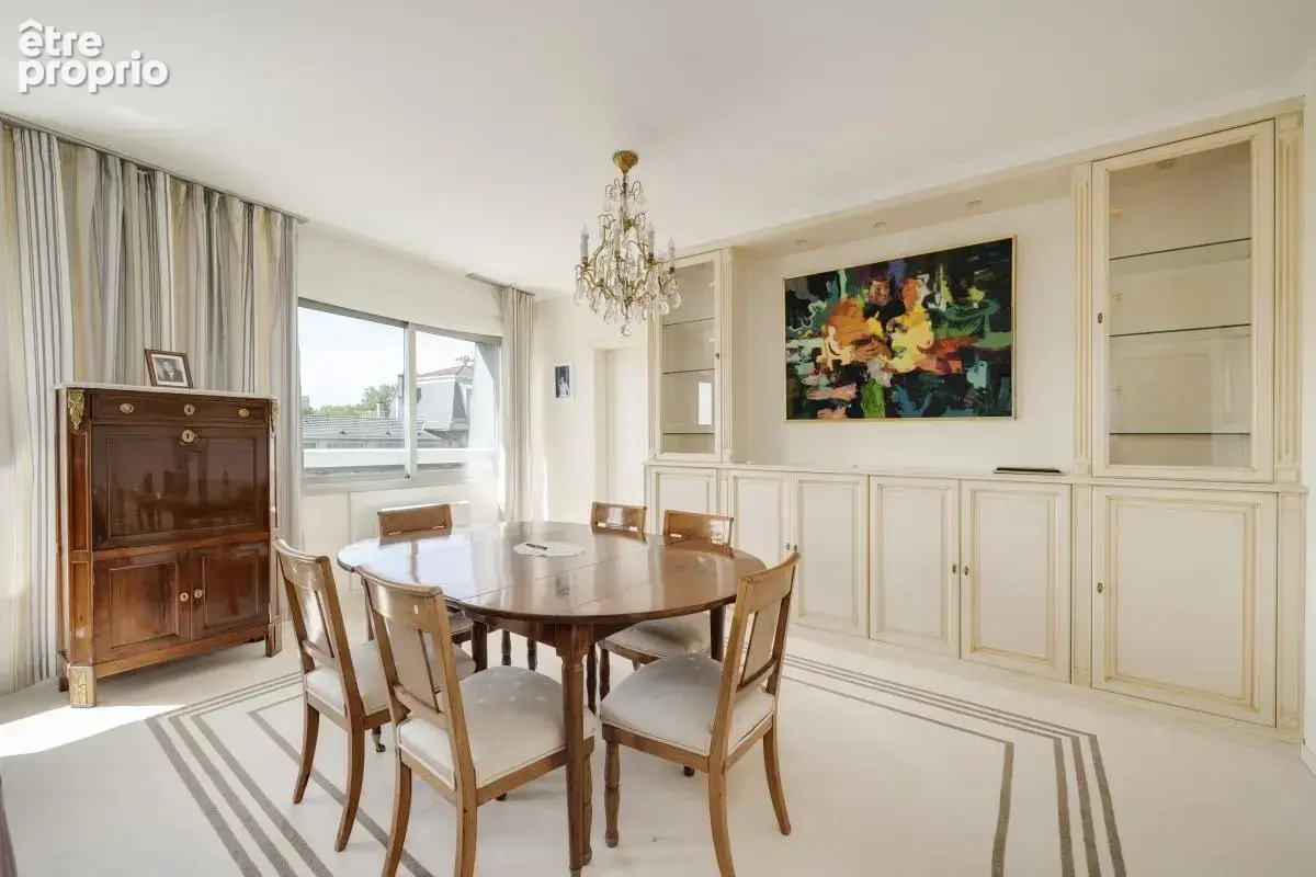 Appartement 6 pièces 167 m² à vendre à Nancy (54000) - photo 3