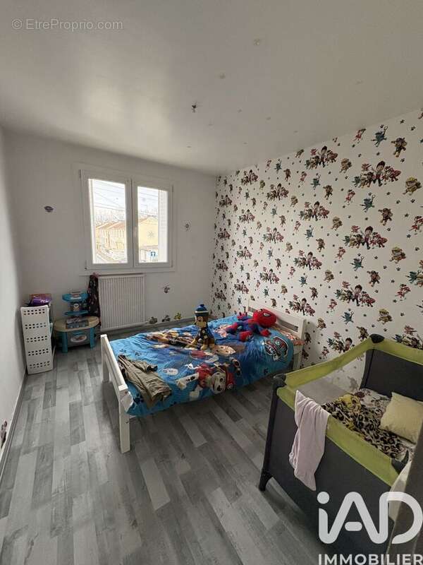 Photo 7 - Maison à SAINT-DIZIER