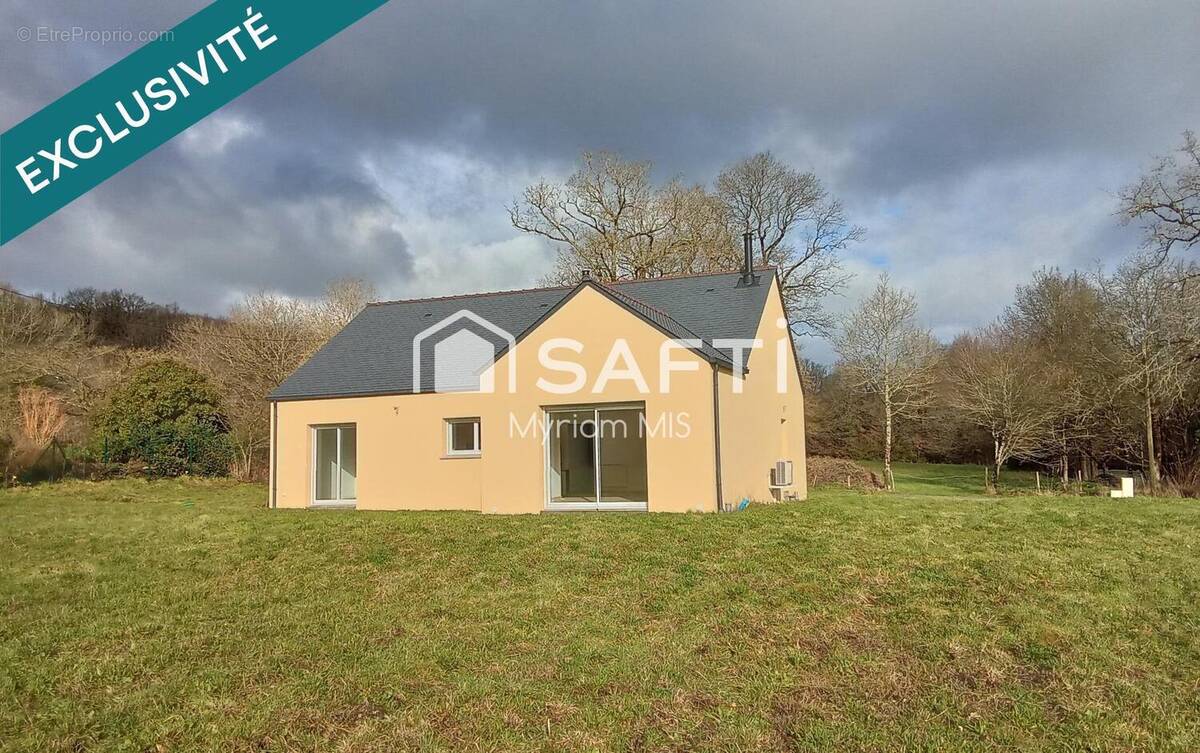 Photo 1 - Maison à LANGON