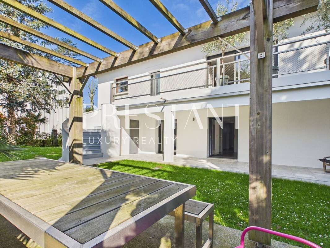 Maison à ANGLET