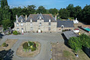 Maison à CHERRUEIX