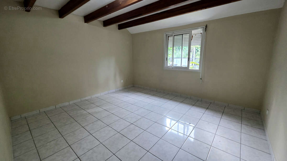 Maison à SAINT-PHILIPPE