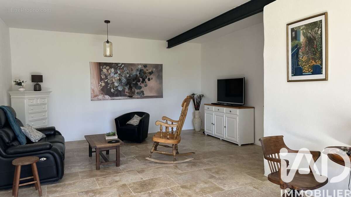 Photo 6 - Maison à SAINT-QUENTIN-LA-POTERIE