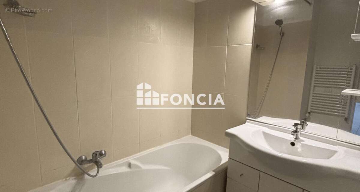 Appartement à LE CANNET