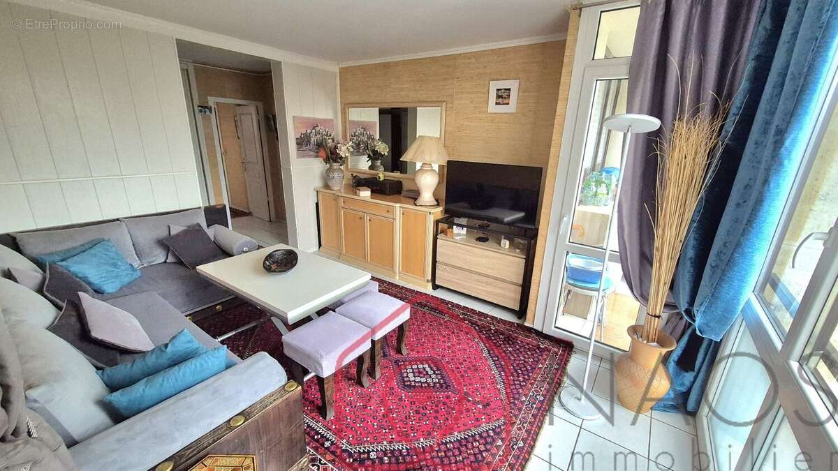 Appartement à MEUDON