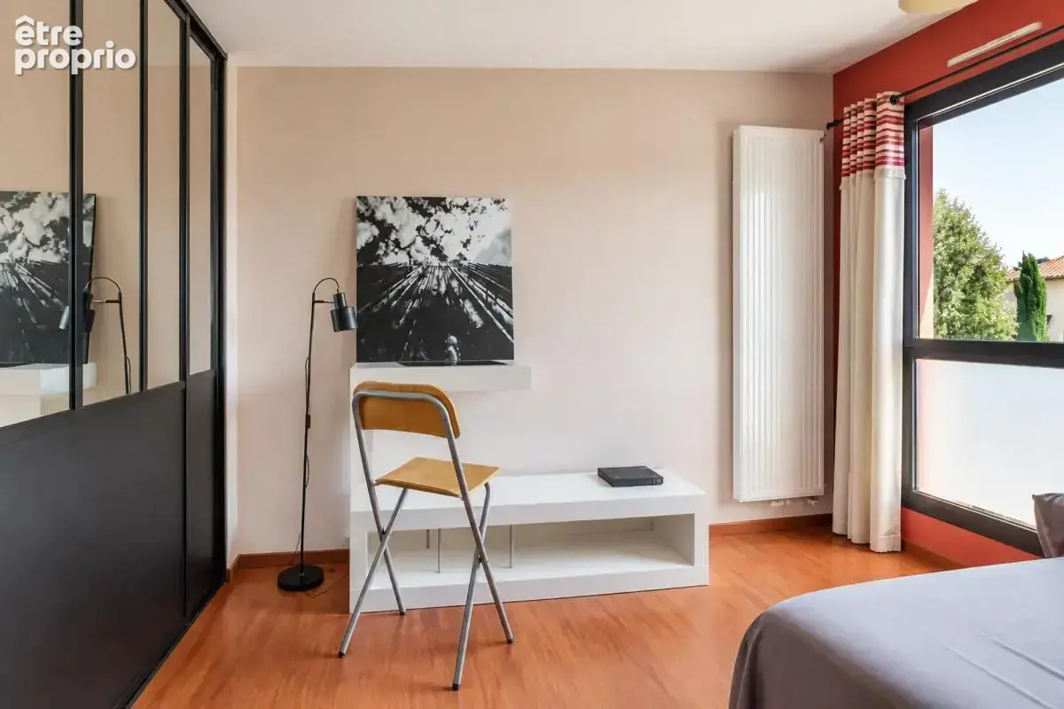 Maison de 6 pièces de 160 m² à Mions - photo 12