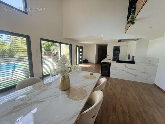 Maison à ROANNE