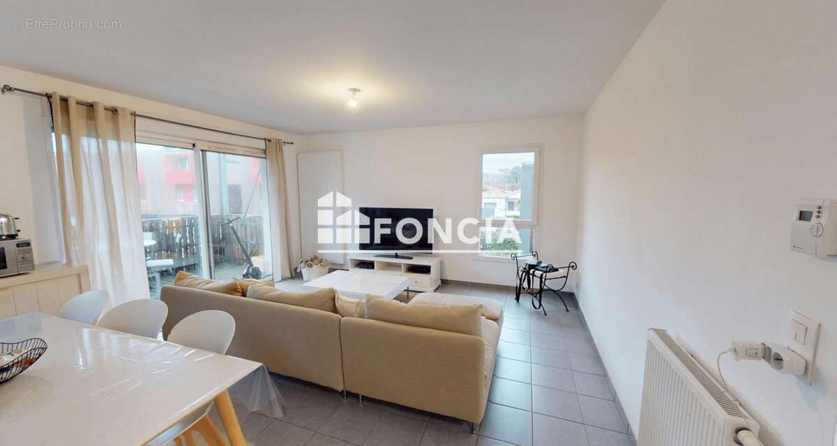 Appartement à LABENNE