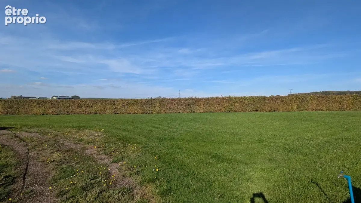 Terrain 567m² à esquay-notre-dame - photo 2