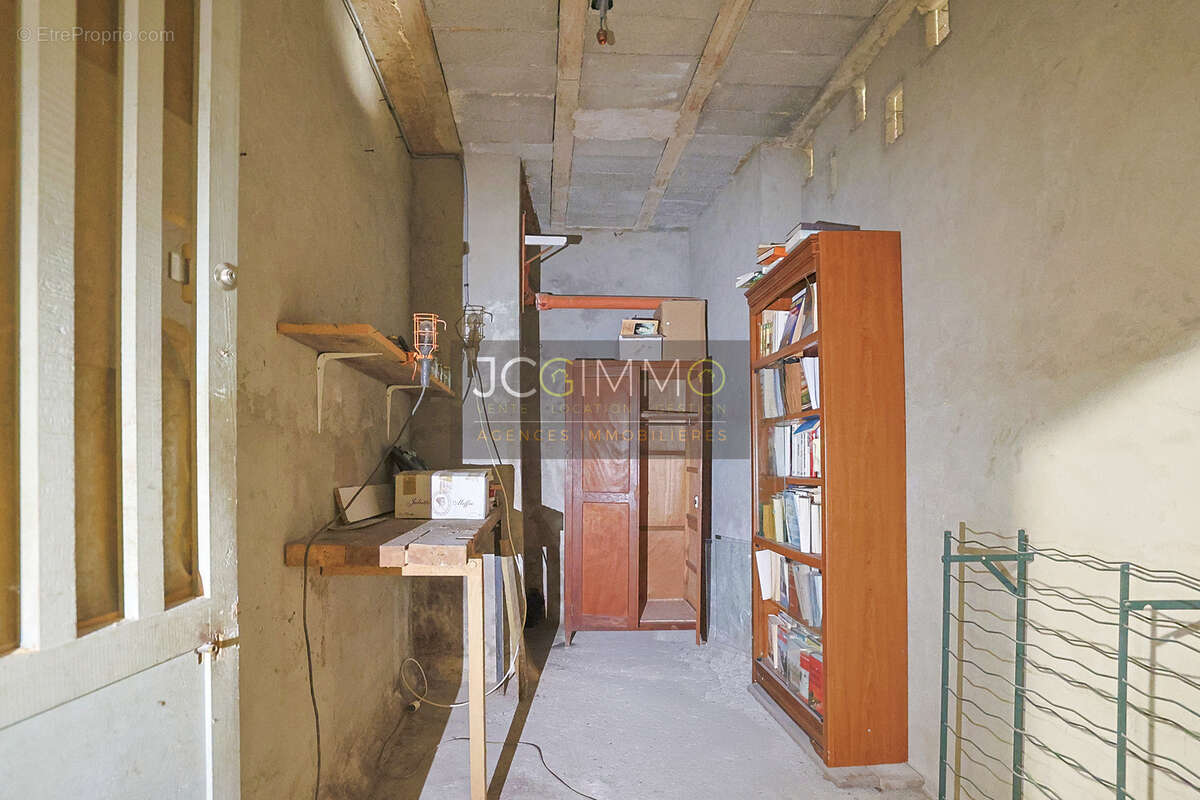 Appartement à LE LAVANDOU
