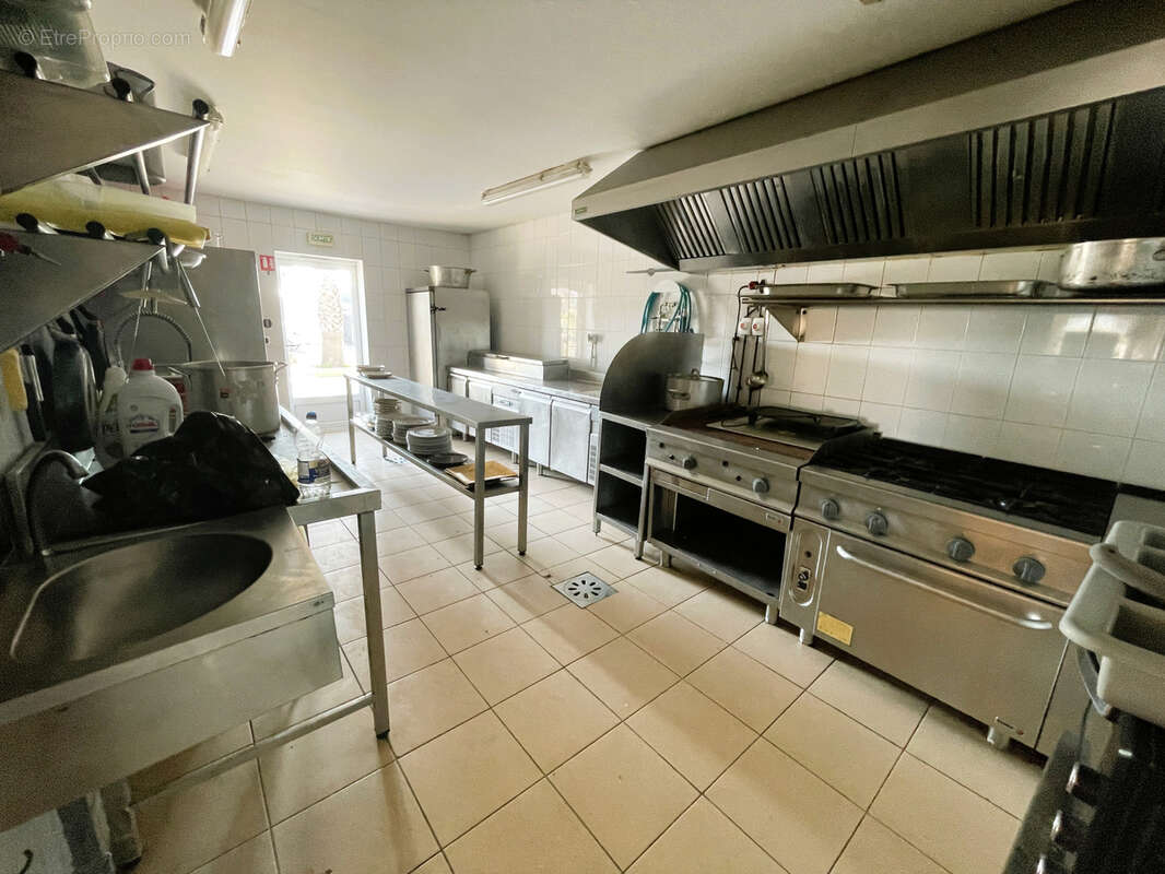 Maison à MARSEILLAN