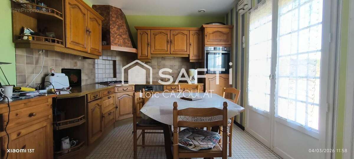 Maison 115 m² à Taillis  - photo 4
