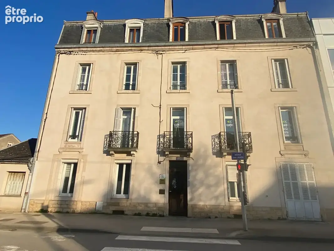 Photo Appartement à Dijon au prix de 178 000€