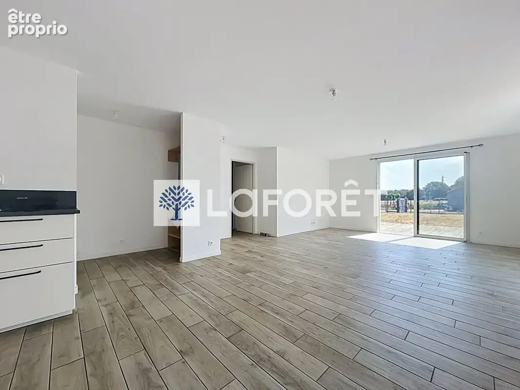 Maison Bressuire - photo 4
