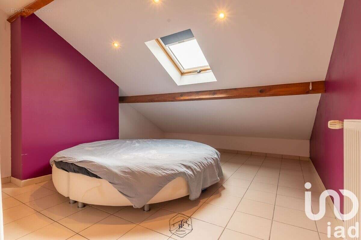 Photo 6 - Appartement à HAYANGE