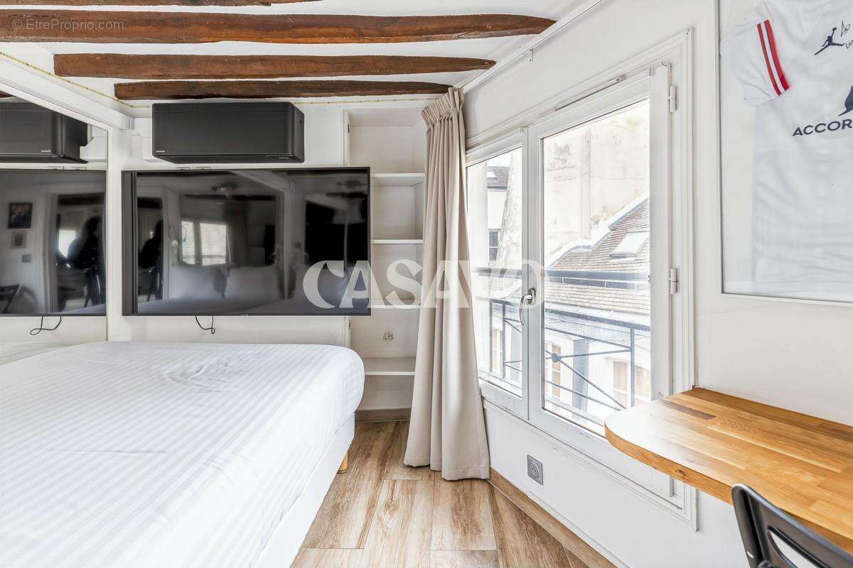 Appartement à PARIS-6E