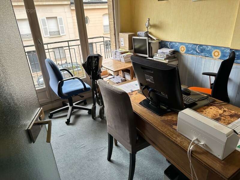 Appartement à VERSAILLES