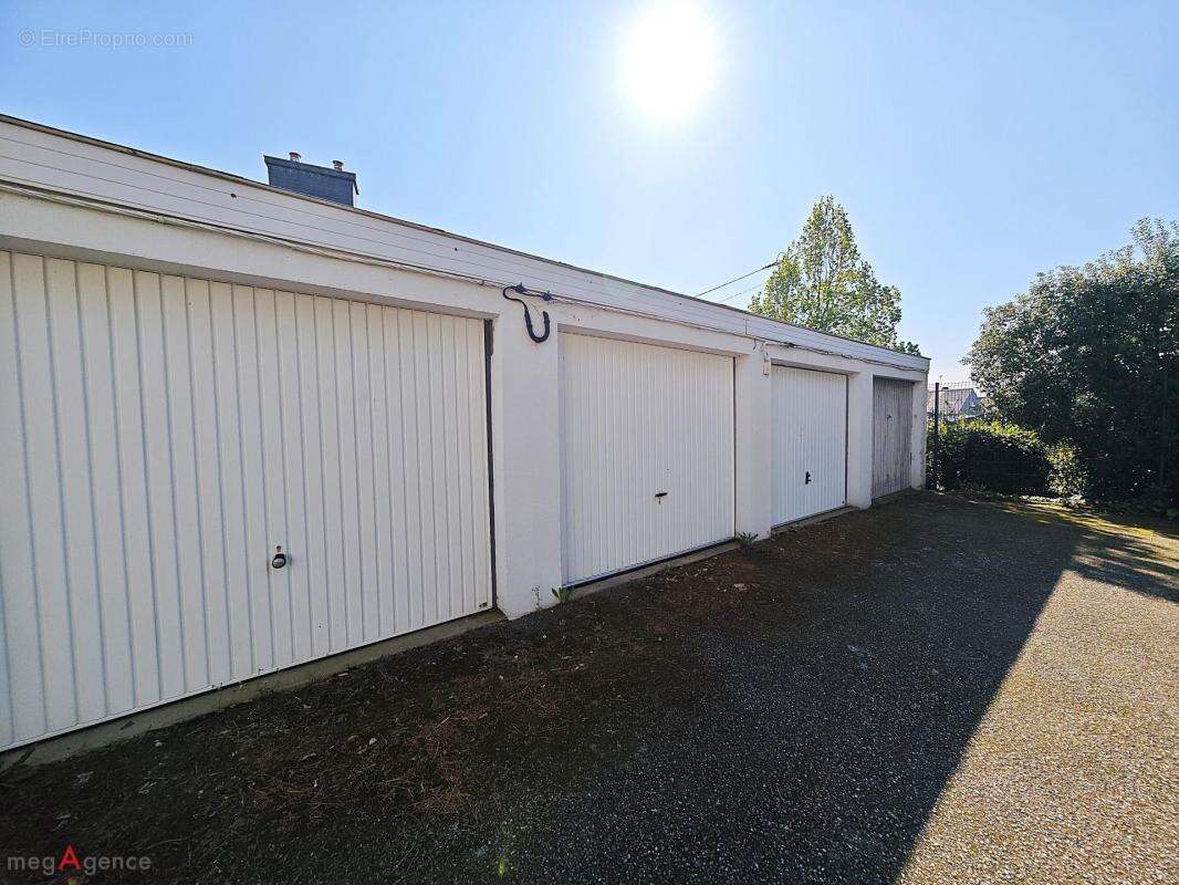 Appartement à VANNES