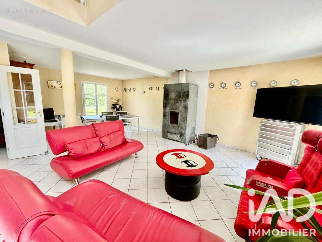 Photo 4 - Maison à VULAINES-SUR-SEINE