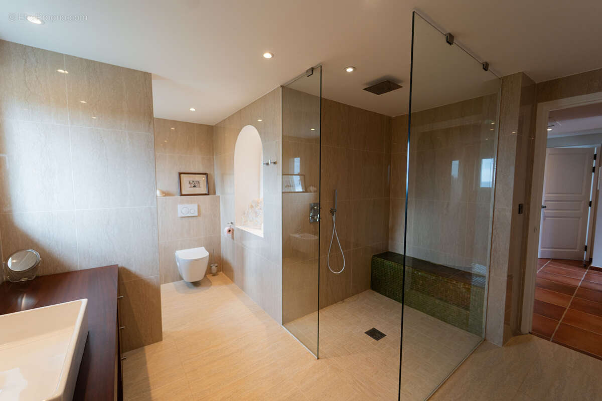 Maison à SAINT-MARTIN