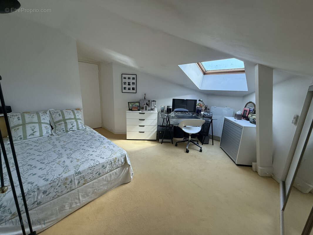 Appartement à VILLEPARISIS