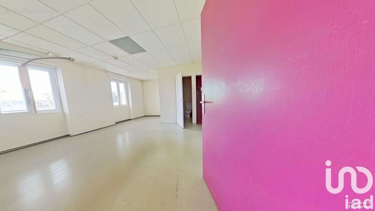 Photo 2 - Appartement à CASTELNAUDARY