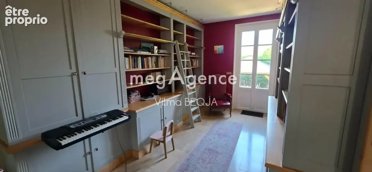 Belle maison ancienne de 276 m², pleine de charme et en parfait état ! - photo 12