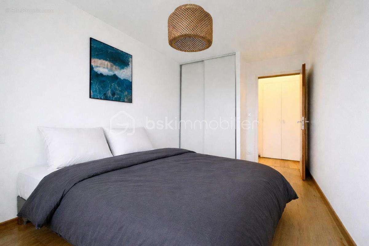 Appartement à CANET-EN-ROUSSILLON