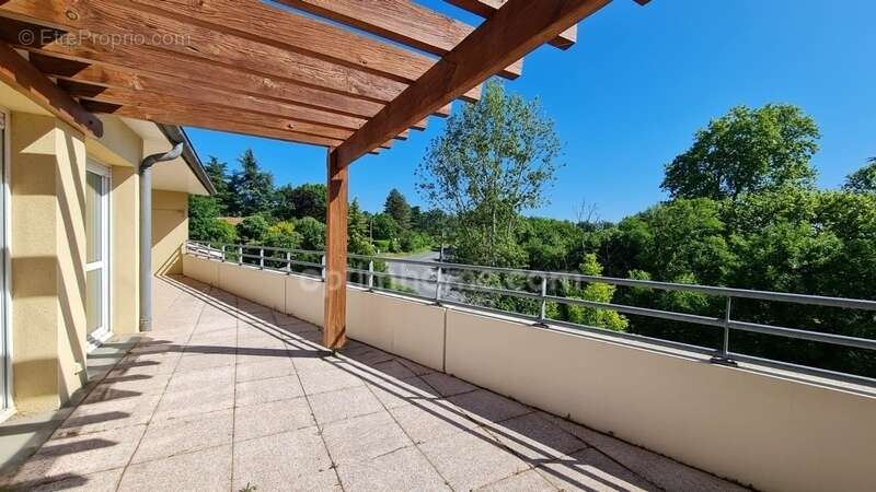 Appartement à AGEN