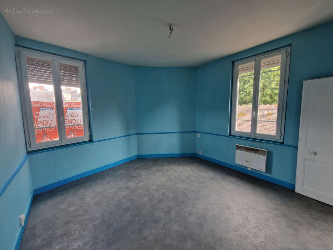 Maison de ville - photo 7