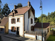 Maison à LONGNY-AU-PERCHE
