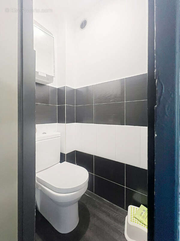 Appartement à CAEN