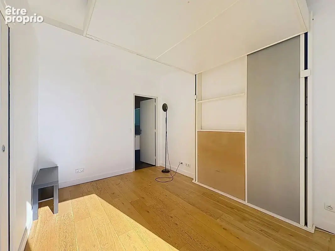 Maison 3 pièce(s) de 73m² avec jardin proche métro - photo 7