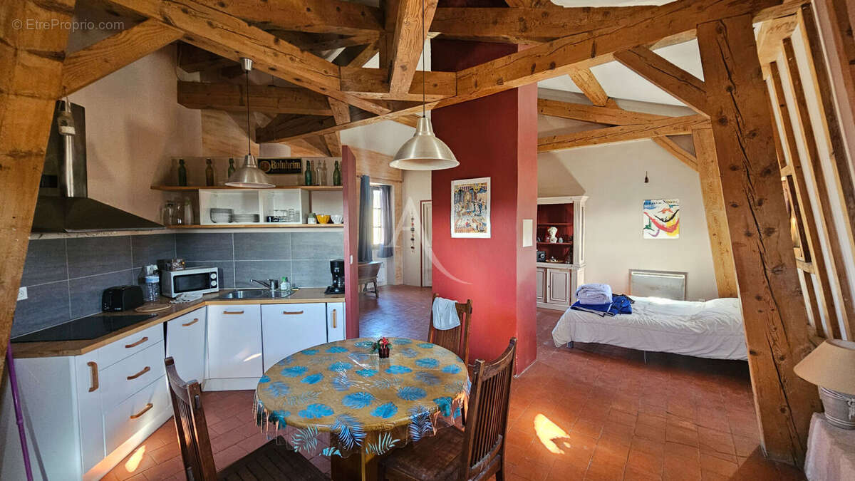 Appartement à NIMES