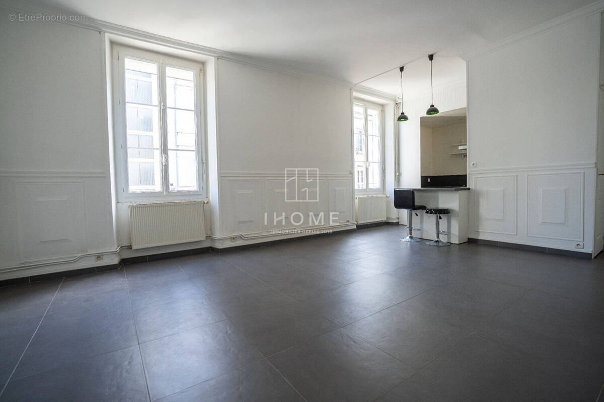 Appartement à ANGERS