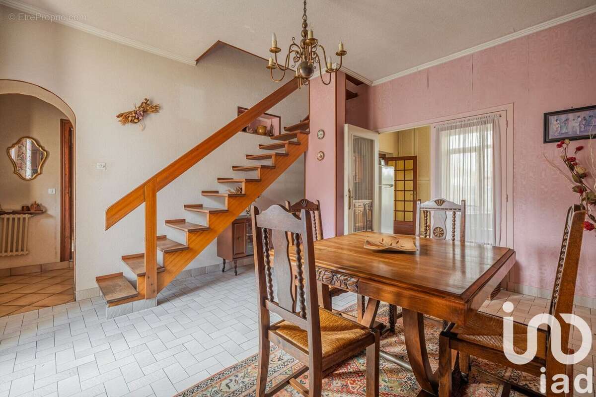 Photo 7 - Maison à JARRIE