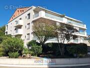 Appartement à LA CIOTAT