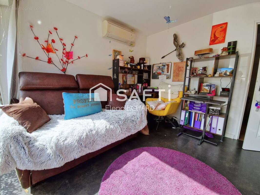 Photo 7 - Maison à MAGNANVILLE