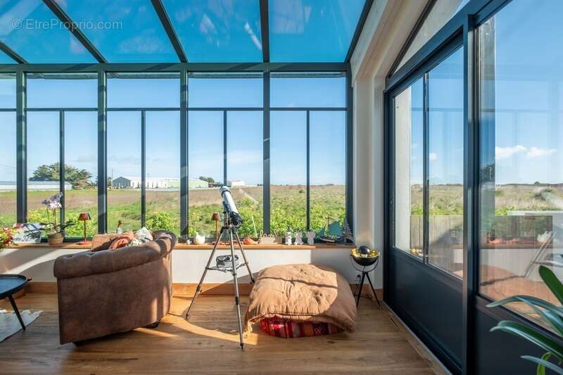 Maison à NOIRMOUTIER-EN-L'ILE
