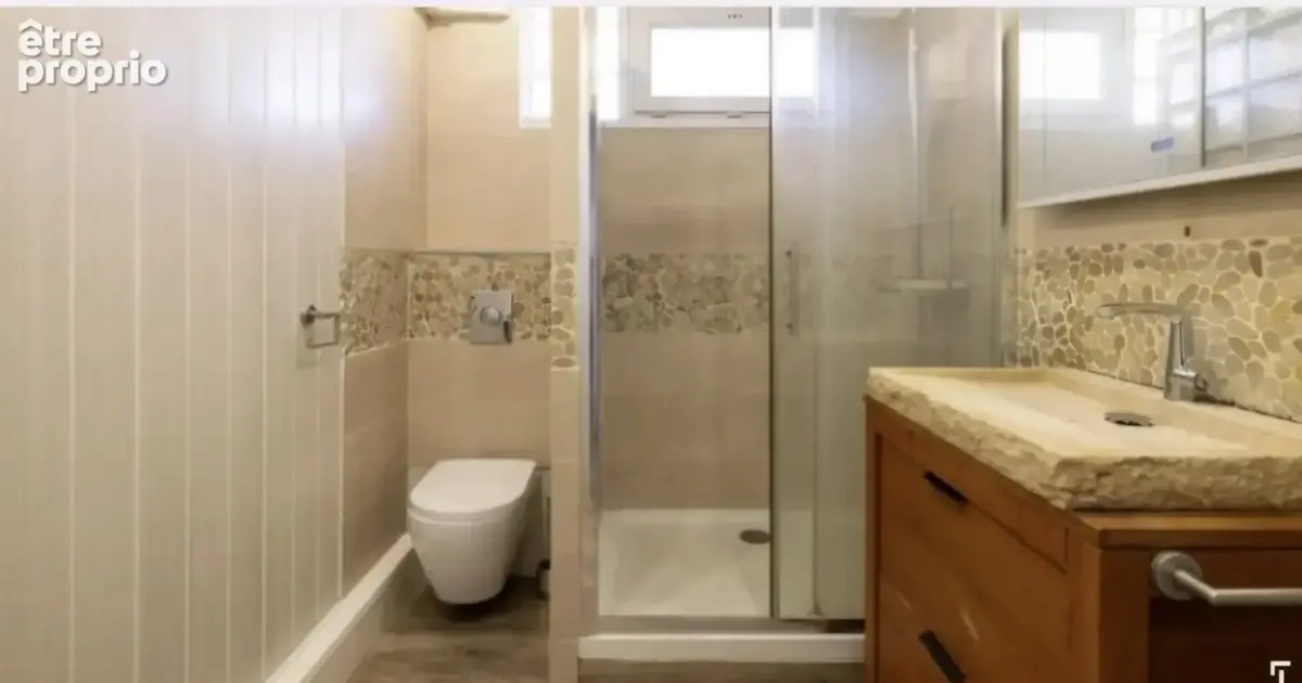 Appartement 4 pièces 77 m² à vendre à Marseille-11e (13011) - photo 6
